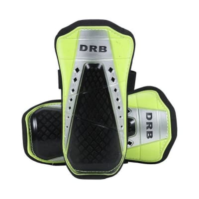 CANILLERA DE FUTBOL DRB RESISTOR TALLA M