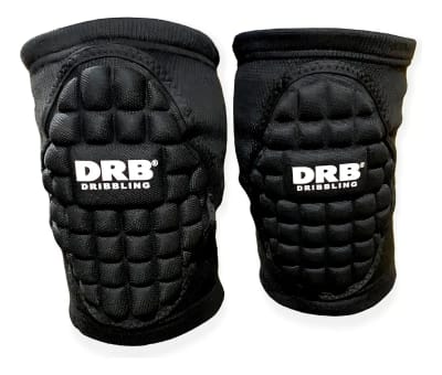 RODILLERA UNIVERSAL DRB PROTECT COLOR NEGRO (PAR)