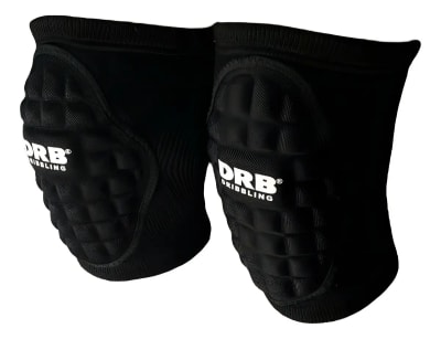 RODILLERA UNIVERSAL DRB PROTECT COLOR NEGRO (PAR)
