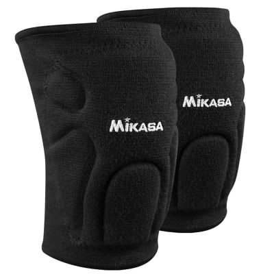 RODILLERA DE VOLEIBOL MIKASA PROFESIONAL TALLA INFANTIL