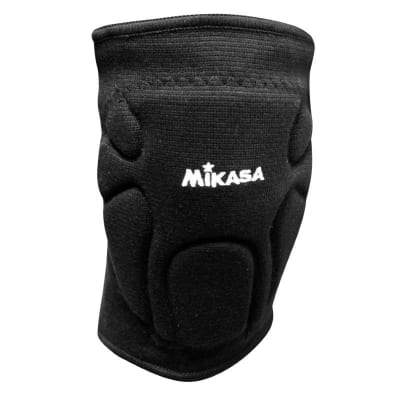 RODILLERA DE VOLEIBOL MIKASA PROFESIONAL TALLA ADULTO