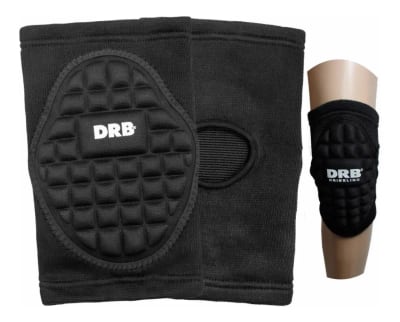 RODILLERA UNIVERSAL DRB PROTECT COLOR NEGRO (PAR)