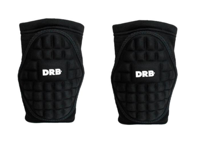 RODILLERA UNIVERSAL DRB PROTECT COLOR NEGRO (PAR)
