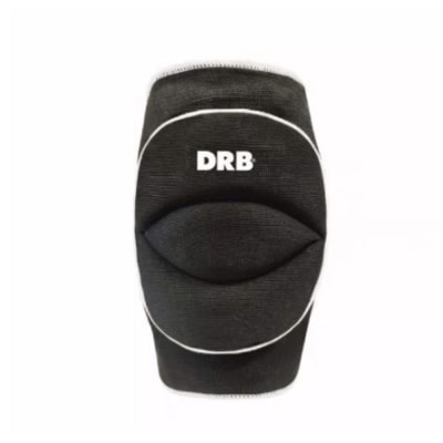 RODILLERA DE VOLEIBOL DRB CLASICA TALLA L (UN PAR) RODILLERA DE VOLEIBOL DRB CLASICA TALLA L (UN PAR)