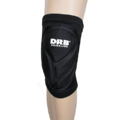 RODILLERA DE VOLEIBOL DRB HIGH DENSITY (PAR) COLOR NEGRO