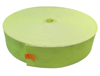ROLLO ELASTICO DEMARCACION DE CANCHAS 30 METROS COLORES
