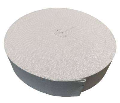 ROLLO ELASTICO DEMARCACION DE CANCHAS 50 METROS