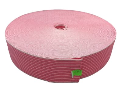 ROLLO ELASTICO DEMARCACION DE CANCHAS 50 METROS COLORES