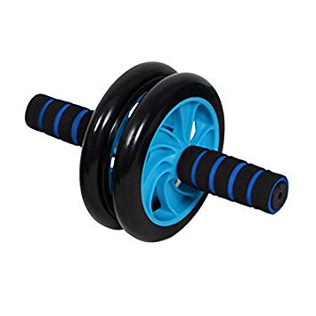 RUEDA ABDOMINAL DOBLE RUEDA ABDOMINAL DOBLE