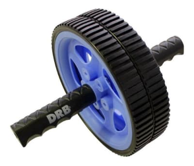 RUEDA ABDOMINAL DOBLE DRB2