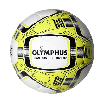 BALON DE FUTBOLITO OLYMPHUS SAN LUIS Nº 41