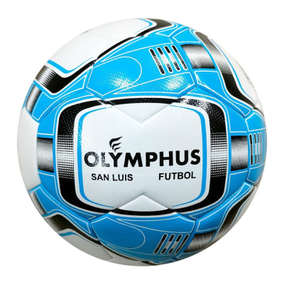 BALON DE FUTBOL OLYMPHUS SAN LUIS Nº 5