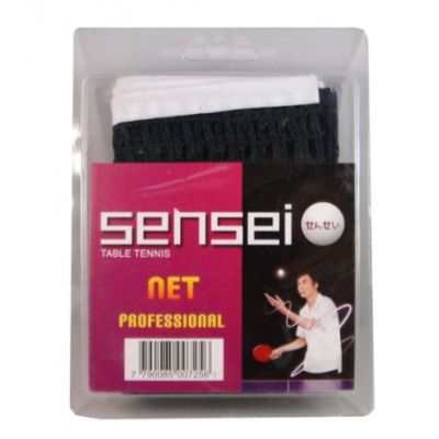 SENSEI RED MESA DE PING PONG PROFESIONAL SENSEI RED MESA DE PING PONG PROFESIONAL