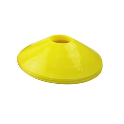 SET DE 10 CONOS TIPO LENTEJAS1