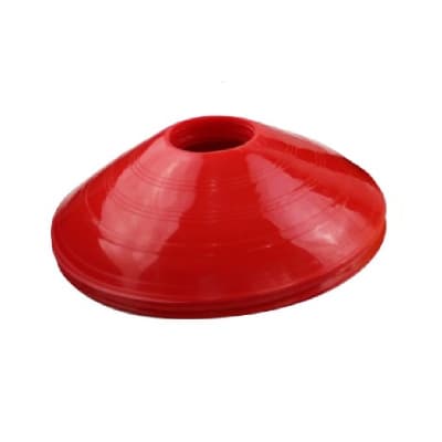 SET DE 10 CONOS TIPO LENTEJAS