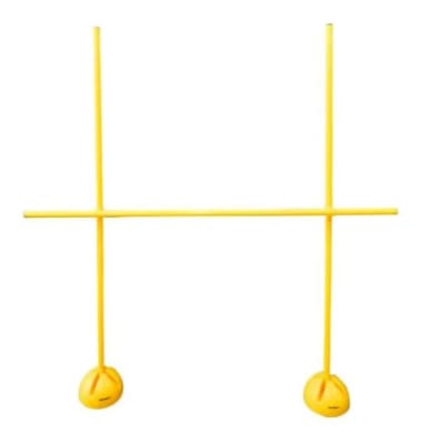 SET DE COORDINACION 3 POSTES + 2 BASES + 2 CLIPS SET DE COORDINACION 3 POSTES + 2 BASES + 2 CLIPS