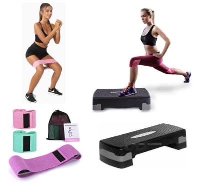 SET DE ENTRENAMIENTO AEROBICO