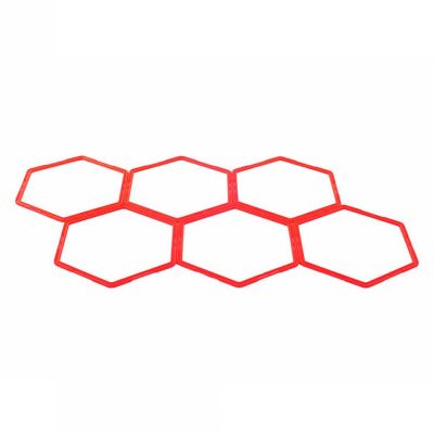 ESCALERA DE AGILIDAD HEXAGONAL 6 CELDAS1