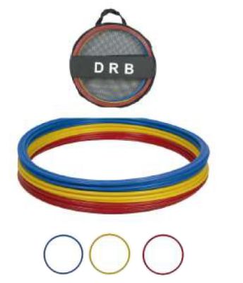 SET DE 12 AROS DE AGILIDAD 50 CMS.1