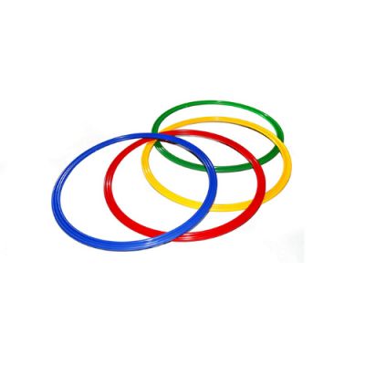 SET DE AROS ENTRENAMIENTO 12 UNID.1