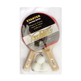 SET DE 2 PALETAS Y 3 PELOTAS DE PING PONG 1 ESTRELLA SET DE 2 PALETAS Y 3 PELOTAS DE PING PONG 1 ESTRELLA