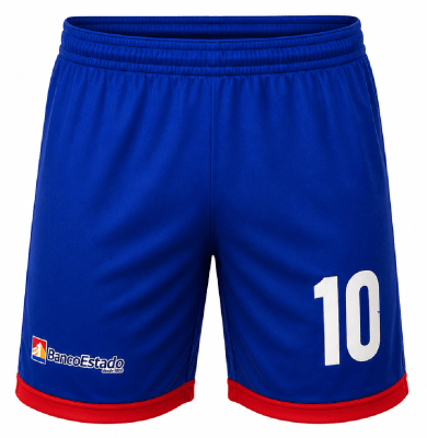 SHORT DE FUTBOL DISEÑO PERSONALIZADO TODAS LAS TALLAS