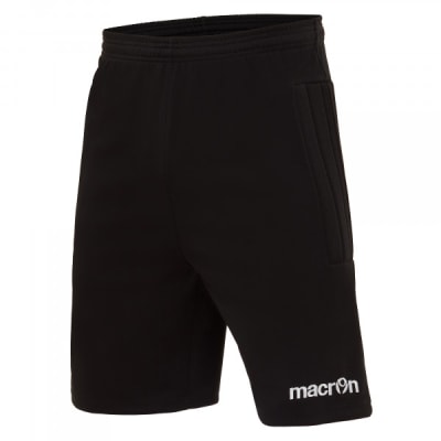 PANTALON CORTO DE ARQUERO FUTBOL MACRON TALLA L1