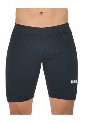 SHORT DEPORTIVO NEOPRENE DRB NEGRO SHORT DEPORTIVO NEOPRENE DRB NEGRO