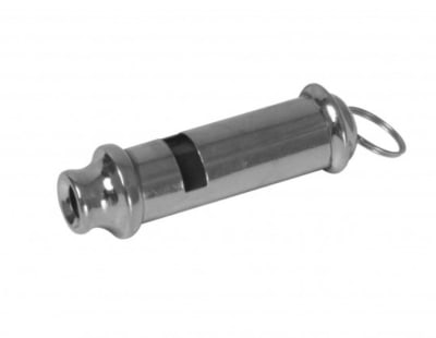 SILBATO METALICO MODELO 8002 SILBATO METALICO MODELO 8002