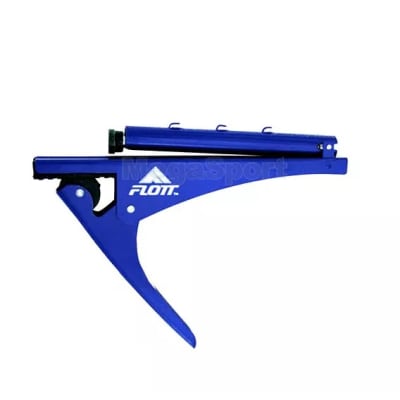 SOPORTE DE RED PING PONG TIPO PINZA (PAR)