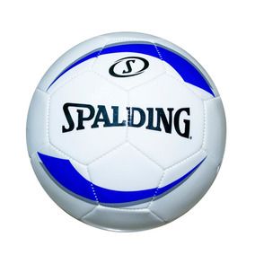 BALON DE FUTBOL SPALDING TF1500 BLUE N° 51