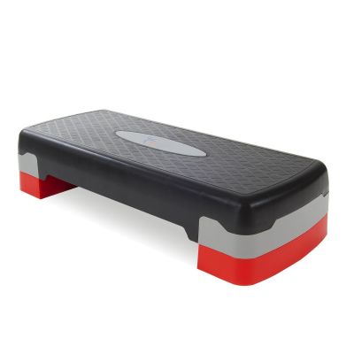 STEP AEROBICO REGULABLE 2 NIVELES1