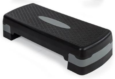 STEP AEROBICO REGULABLE 2 NIVELES BARLOSPORT STEP AEROBICO REGULABLE 2 NIVELES BARLOSPORT