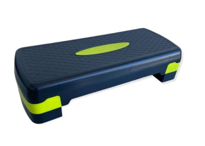 STEP AEROBICO REGULABLE DOS NIVELES DE 10 Y 15 CMS1