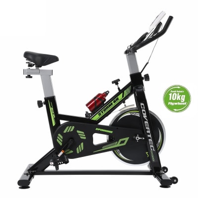 BICICLETA SPINNING STORM 10K1