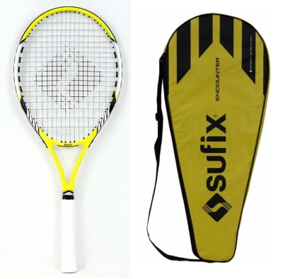 RAQUETA DE TENIS SUFIX MODELO ENCOUNTER TALLA ADULTO