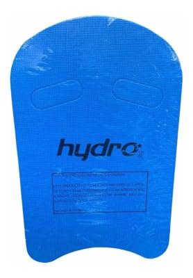 TABLA DE NATACION MARCA HYDRO1