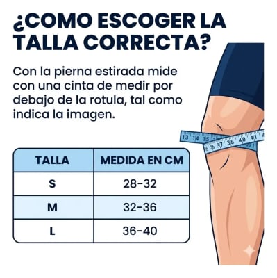 PACK RODILLERAS PROTECT Y CODERAS SQUARE DRB TALLA S