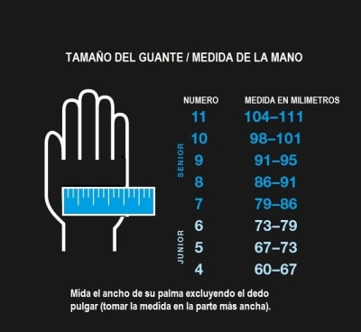 GUANTE DE ARQUERO DRB MANCHESTER CITY LICENCIA OFICIAL GUANTE DE ARQUERO DRB MANCHESTER CITY LICENCIA OFICIAL