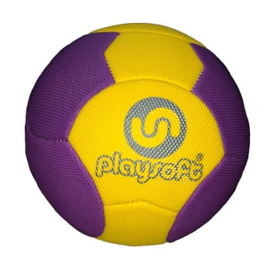 BALON MULTIUSO DE INICIACION N° 2 PLAYSOFT1