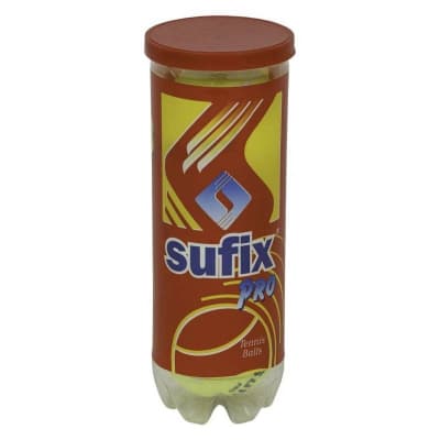 PELOTAS DE TENIS SUFIX PRO - TARRO 3 UNIDADES1