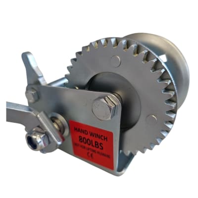 TENSOR PARA RED DE VOLEIBOL / TENIS / PADEL