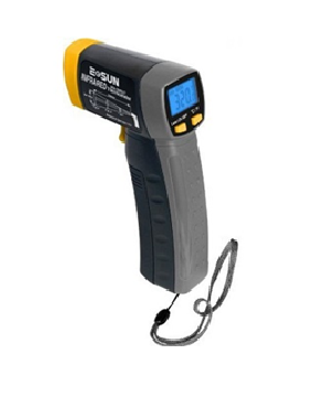 TERMÓMETRO INFRARROJO1