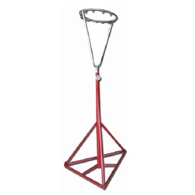 TORRE DE BASQUETBOL UNIGOL SIN RUEDAS ALTURA REGULABLE PLAZO ENTREGA 10 DIAS