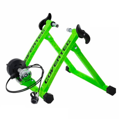 RODILLO DE ENTRENAMIENTO PARA BICICLETA COVERTEC RODILLO DE ENTRENAMIENTO PARA BICICLETA COVERTEC