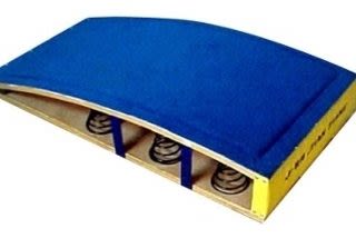 TRAMPOLIN DE SALTO TIPO REUTHER 9 RESORTES1