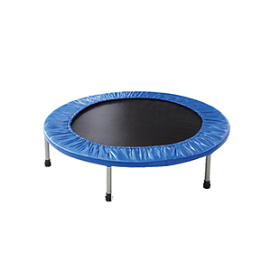 TRAMPOLIN REDONDO TECNOCLASS 100 CMS. (40