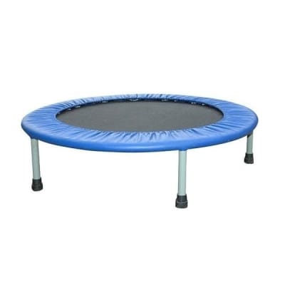TRAMPOLIN REDONDO DIAMETRO 100 CM (POWER JUMP)1