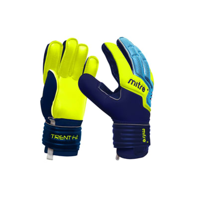 GUANTE DE ARQUERO MITRE MODELO TRENT FERULA NUMERO 71