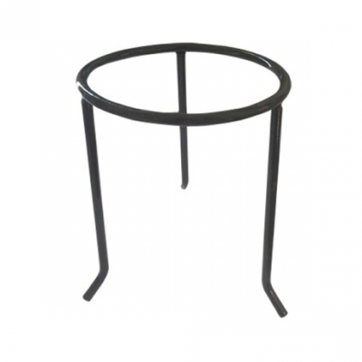 TRIPODE METALICO PARA MECHERO 10X19 CMS1